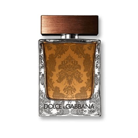 dolce gabbana the one baroque collector|The One Baroque Dolce&Gabbana for women .